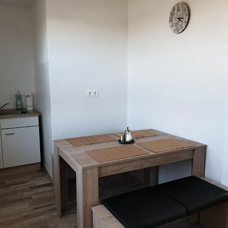 Spreewald Alte Muehle Bischdorf-luebbenau 아파트 *