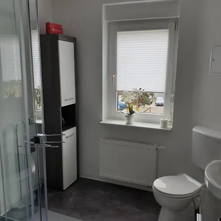 Spreewald Alte Muehle Bischdorf-luebbenau 아파트 Bischdorf (Brandenburg)