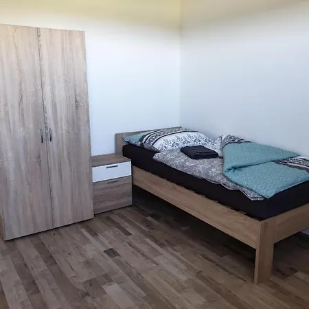 Spreewald Alte Muehle Bischdorf-luebbenau Apartment Bischdorf (Brandenburg)