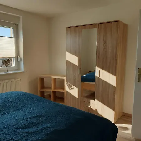 Spreewald Alte Muehle Bischdorf-luebbenau 아파트