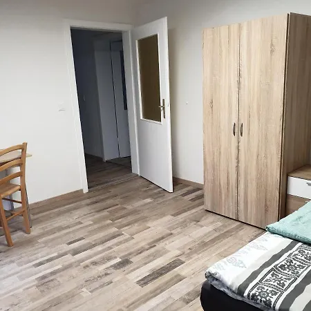 Spreewald Alte Muehle Bischdorf-luebbenau Apartment *