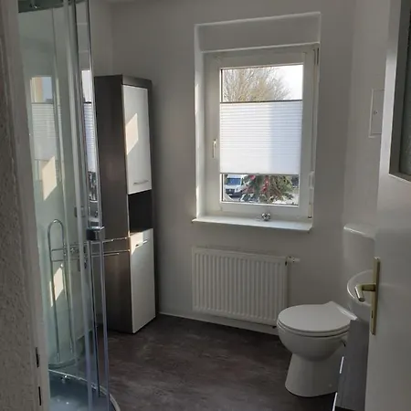 Spreewald Alte Muehle Bischdorf-luebbenau Apartment *