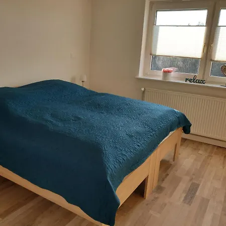 Spreewald Alte Muehle Bischdorf-luebbenau Apartment