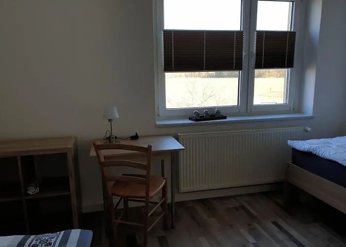 Lejlighed Spreewald Alte Muehle Bischdorf-luebbenau