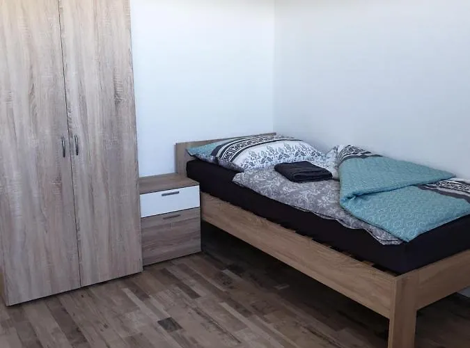 Spreewald Alte Muehle Bischdorf-luebbenau Lejlighed Bischdorf (Brandenburg)